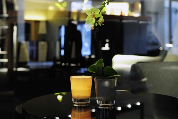 Hotel Pullman Eindhoven Cocagne